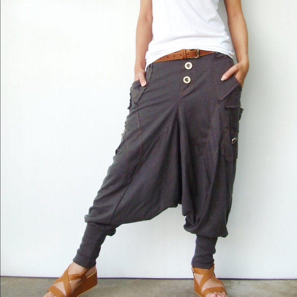 Harem pants